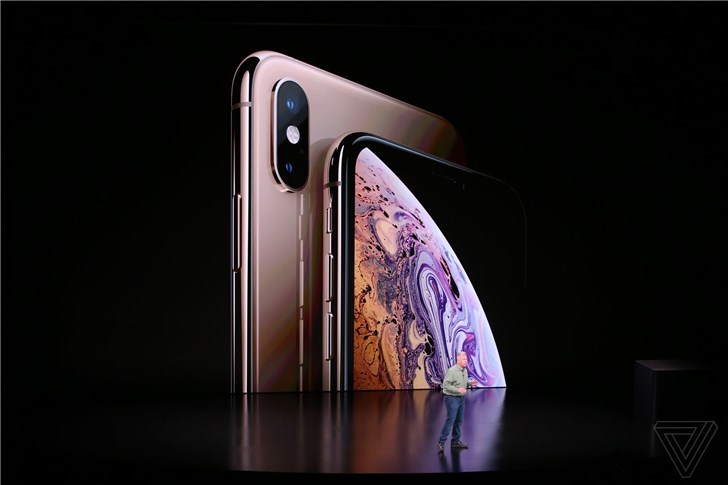 蘋果新舊iPhone性能對比：A12究竟比A11強在哪？