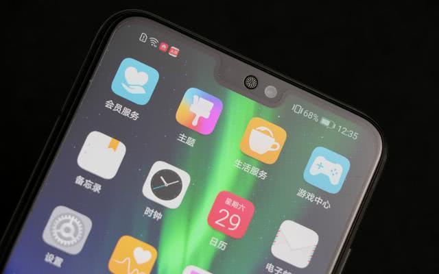 榮耀8X評測 重新定義千元機(jī)