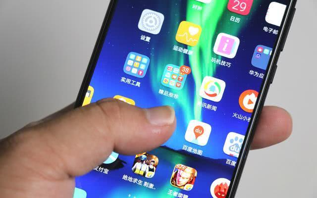 榮耀8X評(píng)測(cè) 重新定義千元機(jī)