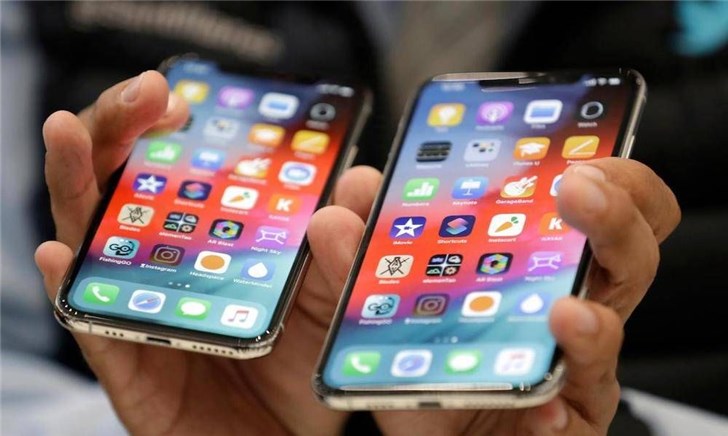 蘋果史上最好？iPhone XS已出現(xiàn)這么多問題