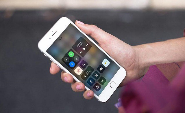 iOS 12正式版更新率已達46%，即將超越iOS 11