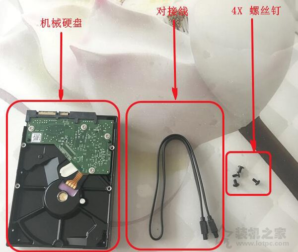 舊機(jī)械硬盤可以裝新電腦上嗎？臺(tái)式電腦加新/舊機(jī)械硬盤+分區(qū)教程