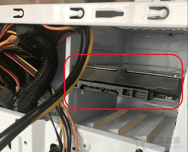 舊機(jī)械硬盤可以裝新電腦上嗎？臺(tái)式電腦加新/舊機(jī)械硬盤+分區(qū)教程