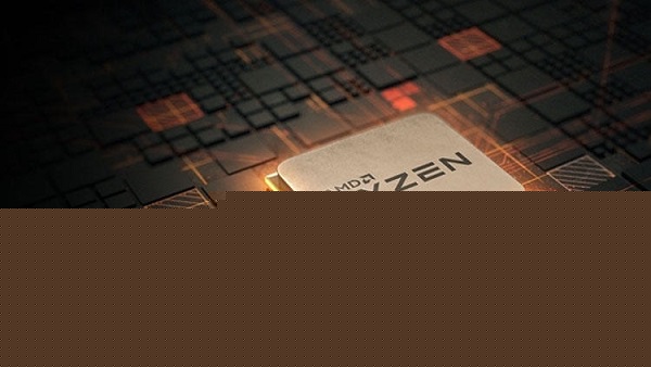 AMD銳龍7 2800H和R5 2600H標(biāo)壓CPU來(lái)了 核顯筆記本也能吃雞？