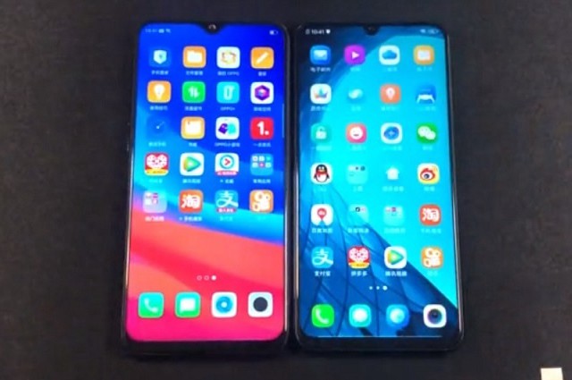 OPPO A7X和vivo Y97區(qū)別對(duì)比 vivo Y97和OPPO A7X哪個(gè)好？