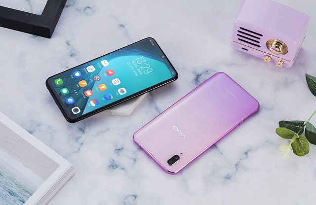vivo Y97和OPPO A7X哪個好？OPPO A7X對比vivo Y97的區(qū)別