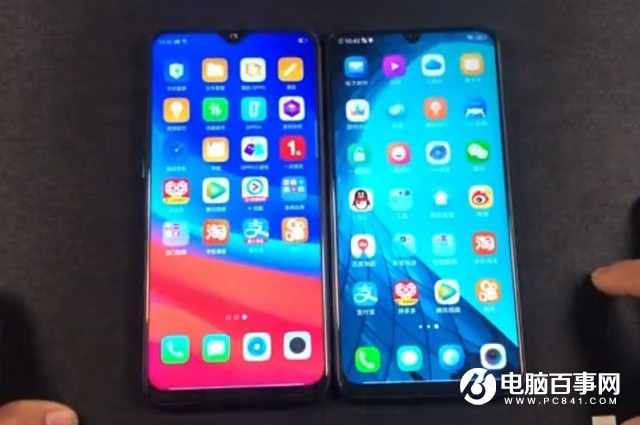 vivo Y97和OPPO A7X哪個好？OPPO A7X對比vivo Y97的區(qū)別