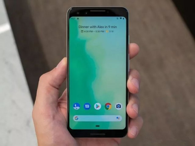 谷歌Pixel 3/Pixel 3 XL發(fā)布：相機給力+OLED顯示屏，售價不菲