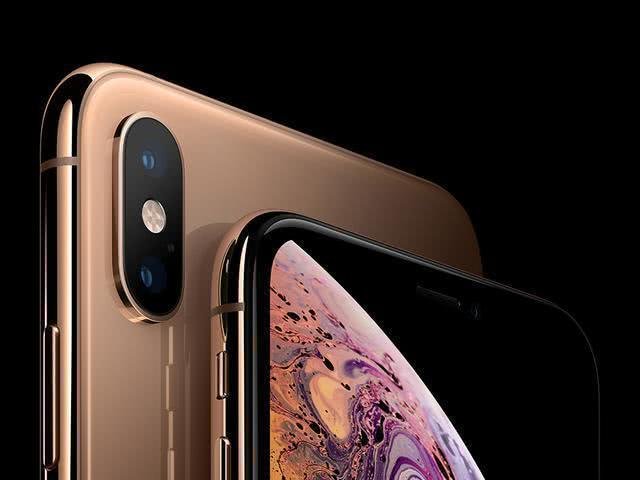 iPhone XS是最優(yōu)秀的手機(jī)產(chǎn)品，但不算是一款全能型手機(jī)