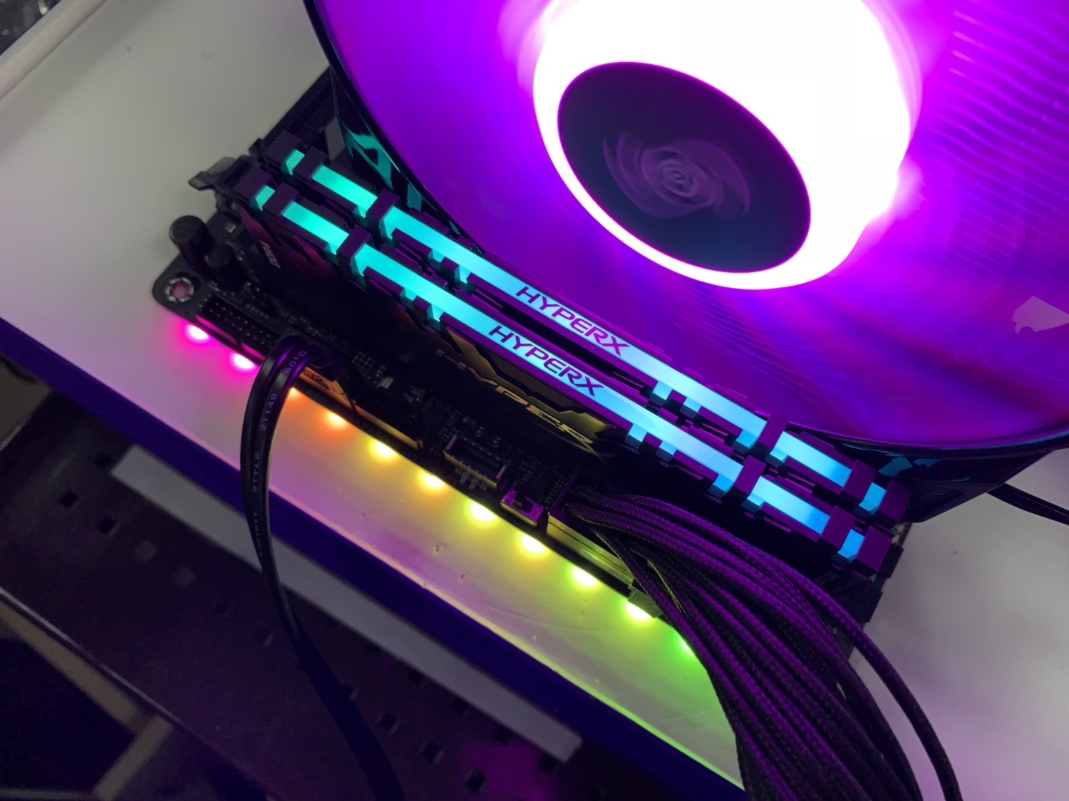 華碩ROG STRIX Z390-I GAMING主板評(píng)測 