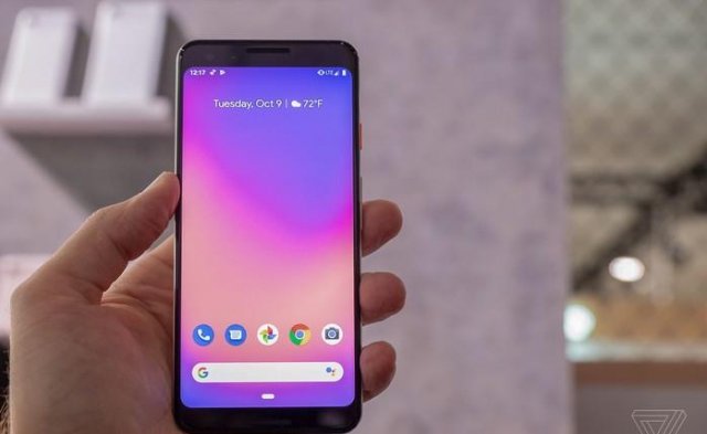 谷歌Pixel 3/3 XL評(píng)測(cè)：驍龍845+4GB運(yùn)存，亮點(diǎn)十足也槽點(diǎn)滿滿