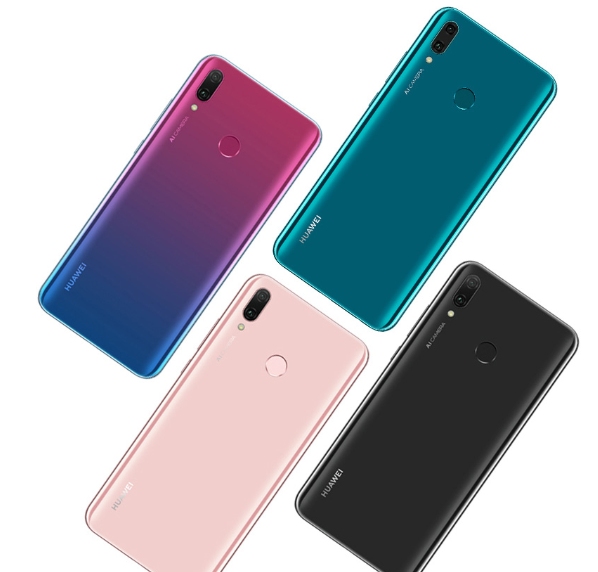 華為暢享 9 Plus正式發(fā)布：實力均衡且顏值不俗，1499 元起