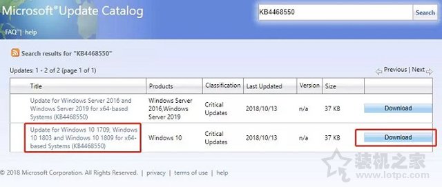 Windows10更新1803版本之后電腦出現(xiàn)沒(méi)聲音的解決方法