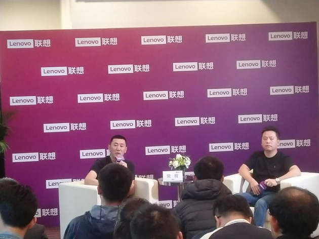 聯(lián)想常程：聯(lián)想手機(jī)將在2000價(jià)位段會全面打敗小米和榮耀