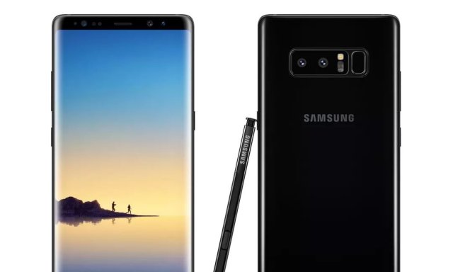 三星Note 10屏幕曝光：6.66寸屏幕，這設(shè)計實在太創(chuàng)新了！
