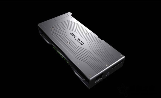 RTX2070評測：與GTX1070（Ti）、GTX1080性能對比測試