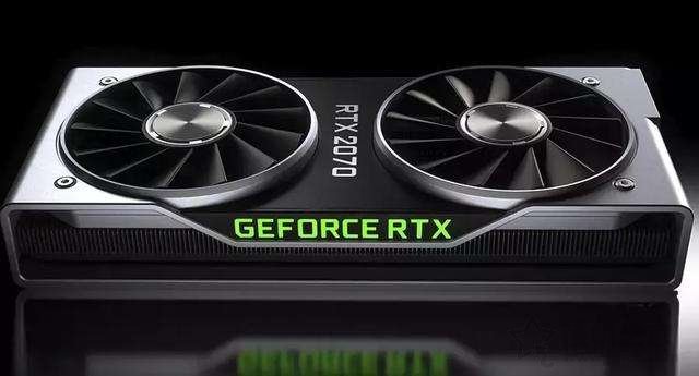 RTX2070顯卡評測：與GTX1070(Ti)、GTX1080性能對比測試