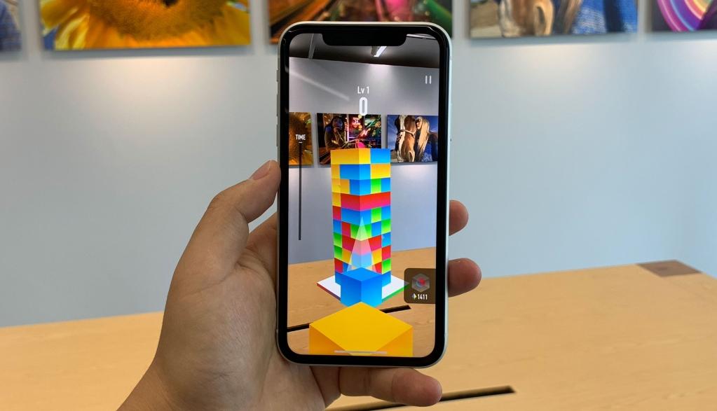 iPhone XR開始預售！上手體驗，給你老款iPhone升級的5個理由