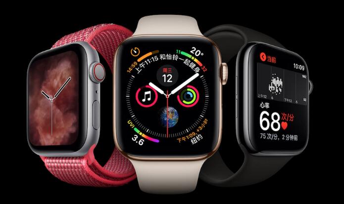 蘋果首席設(shè)計官喬納森：Apple Watch是一臺非常強大的電腦