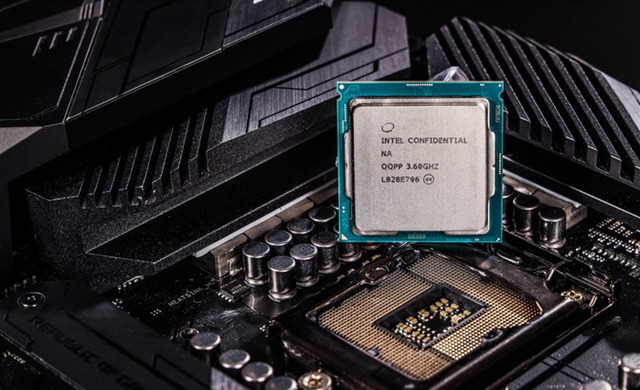 Intel九代i5-9600k處理器主板搭配選擇攻略 i5 9600k配什么主板好？