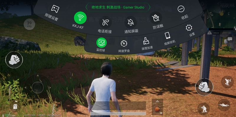全球首款10GB內(nèi)存手機(jī)！黑鯊游戲手機(jī)Helo首發(fā)評(píng)測(cè)：為手游而生