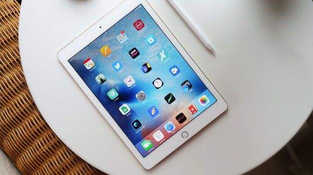 蘋果新款iPad Pro價(jià)格曝光：最貴的iPad Pro版本售價(jià)或超九千