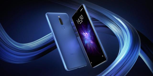 魅族X8首發(fā)開售，1298元Note8定義國民手機新高度