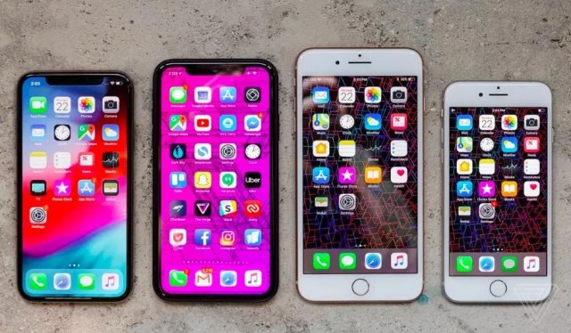 iPhone XR 是全球公認(rèn)的高性?xún)r(jià)比 iPhone？我們來(lái)看看外媒們?cè)趺凑f(shuō)