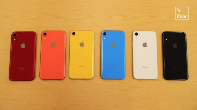 iPhone XR 是全球公認(rèn)的高性?xún)r(jià)比 iPhone？我們來(lái)看看外媒們?cè)趺凑f(shuō)