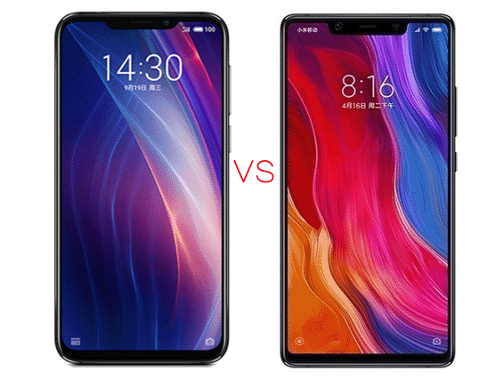 小米8 SE與魅族X8區(qū)別對比，小米8 SE對比魅族X8哪個值得買好？