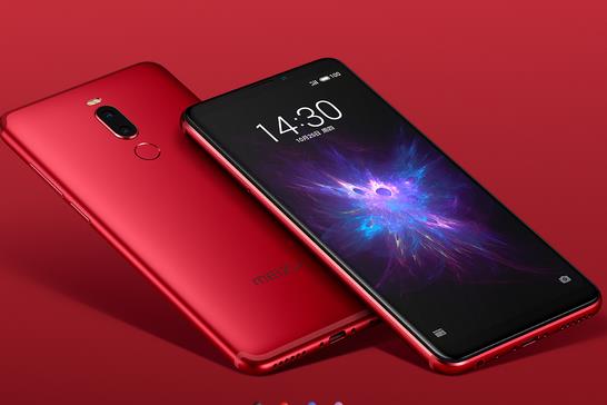 魅族Note8分屏功能使用方法教程 魅族Note8分屏怎么用？