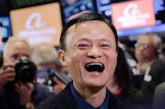 碉堡了!馬云逆天國際朋友圈陣容:奧巴馬、克林頓 還有誰?