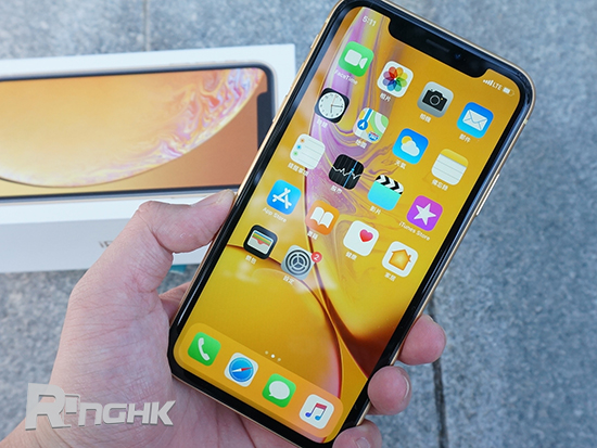 iPhone XR用戶獨享！iOS 12.1特別版發(fā)布:版本號16B94