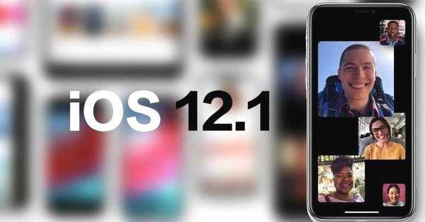 iOS12.1特別版發(fā)布：iPhone XR用戶(hù)獨(dú)享 版本號(hào)16B94