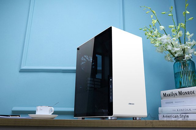 AMD銳龍Ryzen5 2400G核顯APU電腦配置推薦 爽玩輕量級3D游戲！