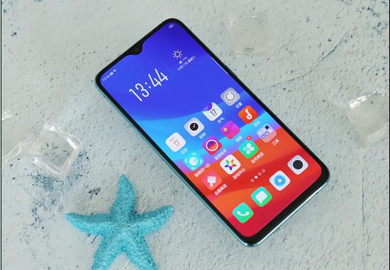 OPPO R15x怎么插SIM卡，OPPO R15x支持兩張電信卡嗎？