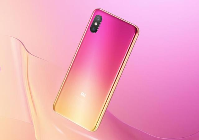 手機注重外觀大玩配色只服vivo！vivo X23星芒版顏值高可惜配置
