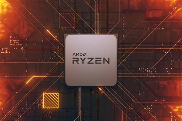 AMD首次宣布Zen 4架構(gòu)！5nm工藝自信滿(mǎn)滿(mǎn)，未來(lái)多年穩(wěn)了
