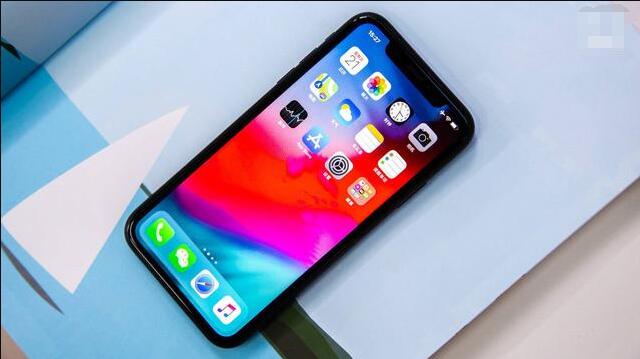 11月8日京東手機銷量排行TOP20，iPhone XR霸榜冠亞軍
