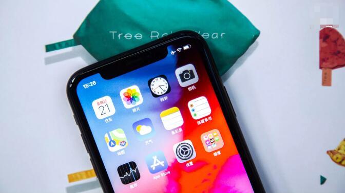 蘋果iPhone XR強制關(guān)機方法 iPhone XR怎么強制重啟？