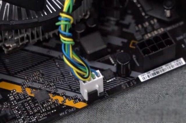 手把手教你組裝電腦教程 小白DIY臺式電腦裝機(jī)指導(dǎo)全程圖解