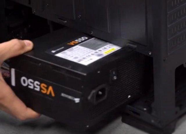 手把手教你組裝電腦教程 小白DIY臺式電腦裝機指導(dǎo)全程圖解
