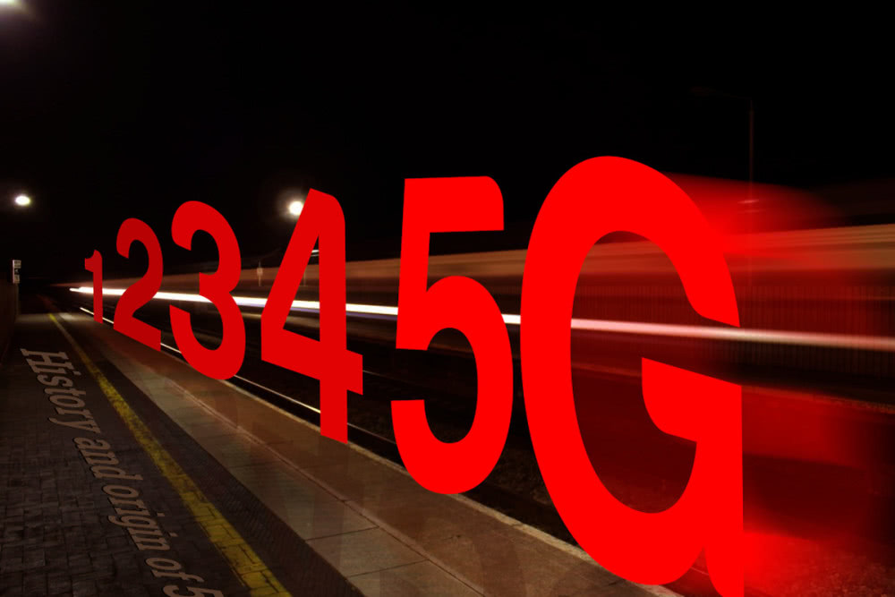 中國(guó)移動(dòng):2019年5G試商用 每月人均使用流量至少60GB