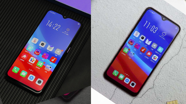 OPPO A7和OPPO A7X的區(qū)別對比 OPPO A7和A7X對比哪個(gè)好？
