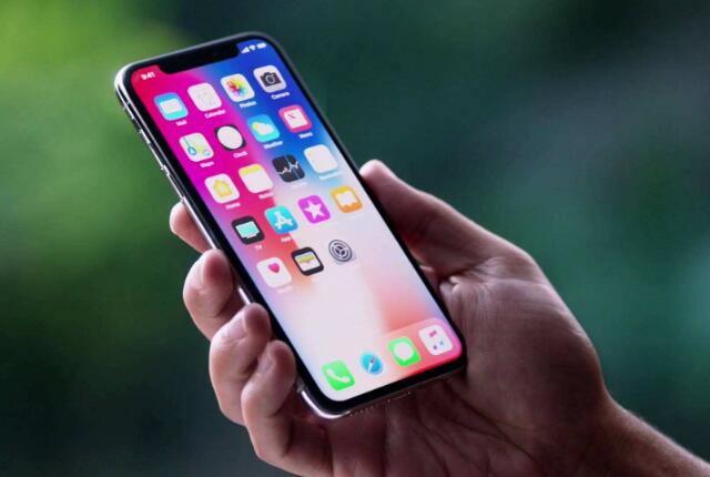 蘋果iPhone X關(guān)機方法和強制關(guān)機技巧 iPhone X怎么強制關(guān)機？