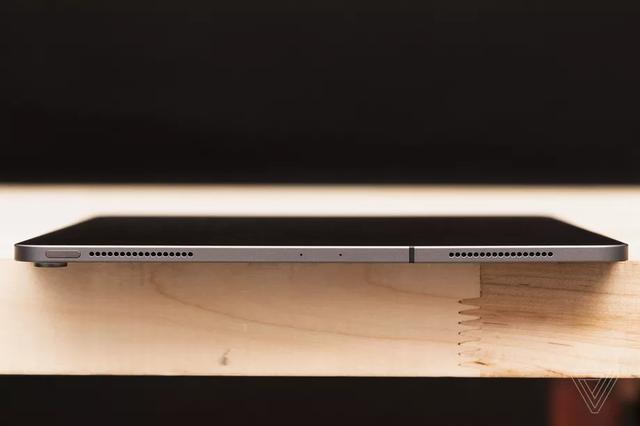 APPLE IPAD PRO2018測評：一些不足的地方！