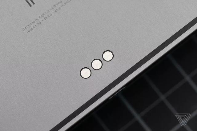 APPLE IPAD PRO2018測評：一些不足的地方！