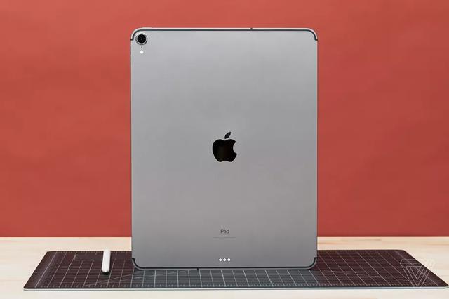 APPLE IPAD PRO2018測評：一些不足的地方！