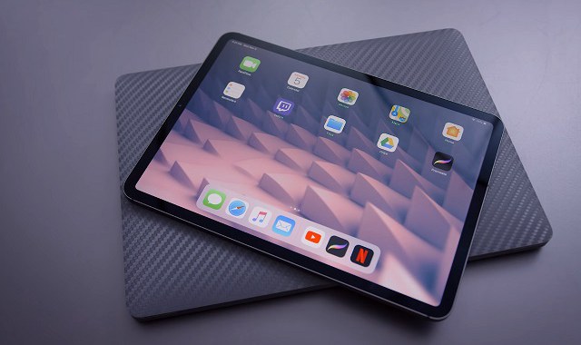 蘋(píng)果iPad Pro 2018安兔兔跑分性能測(cè)試 新iPad Pro跑分多少？