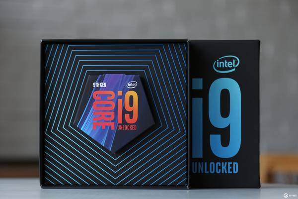 Intel九代i9 9900K處理器評測：8核16線程+睿頻5.0GHz有多強？